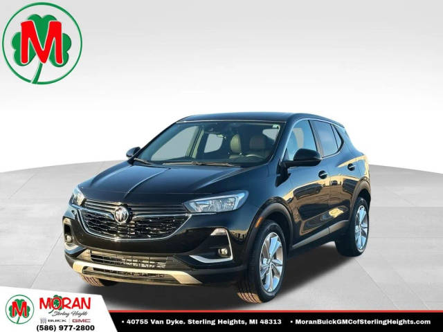 2023 Buick Encore GX Preferred FWD photo