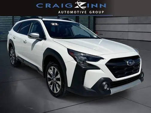 2023 Subaru Outback Touring XT AWD photo
