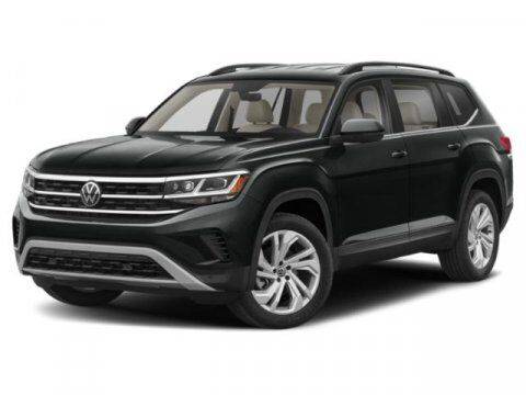 2023 Volkswagen Atlas 3.6L V6 SE w/Technology AWD photo