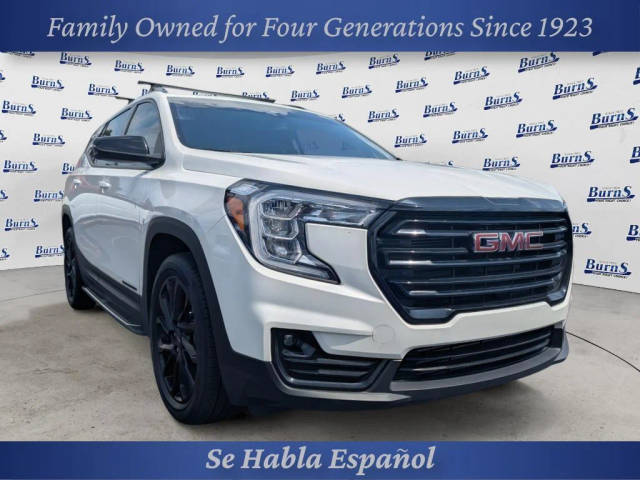 2023 GMC Terrain SLT FWD photo