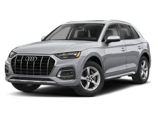 2023 Audi Q5 S line Premium Plus AWD photo