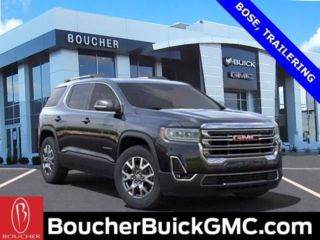 2023 GMC Acadia SLT AWD photo