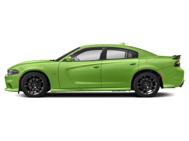 2023 Dodge Charger Scat Pack Widebody RWD photo