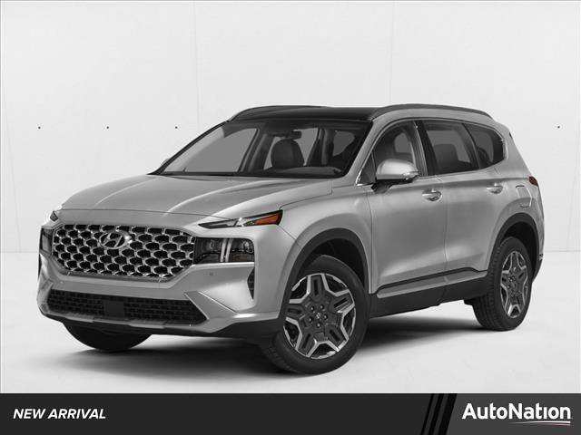 2023 Hyundai Santa Fe Limited AWD photo
