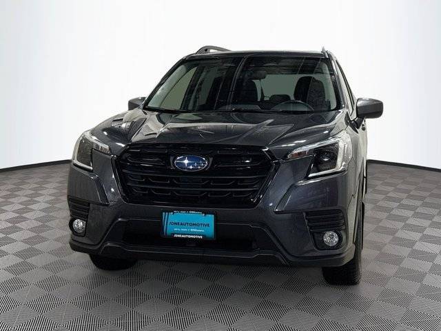 2023 Subaru Forester Premium AWD photo