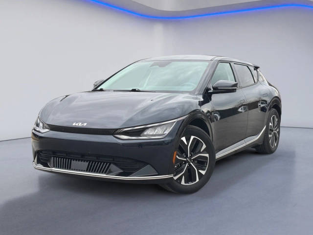 2023 Kia EV6 Wind RWD photo
