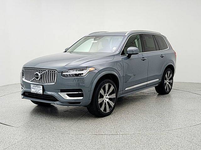 2023 Volvo XC90 Recharge Plus Bright Theme AWD photo