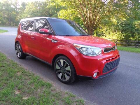 2015 Kia Soul ! FWD photo