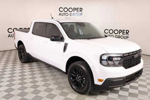 2023 Ford Maverick LARIAT FWD photo