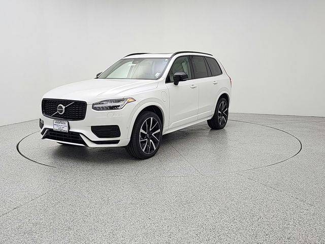 2023 Volvo XC90 Recharge Plus Dark Theme AWD photo