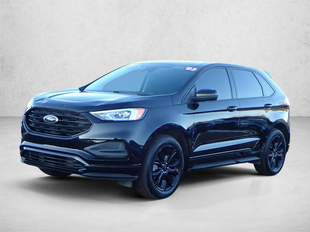2023 Ford Edge SE AWD photo