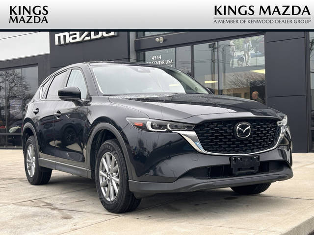 2023 Mazda CX-5 2.5 S Select Package AWD photo