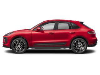 2023 Porsche Macan AWD photo