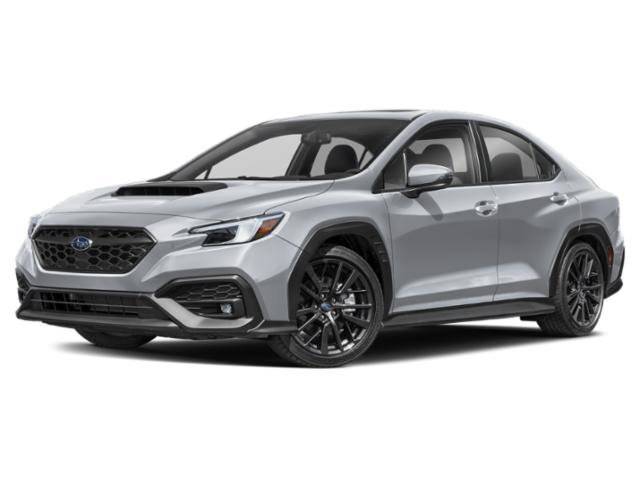 2023 Subaru WRX Limited AWD photo