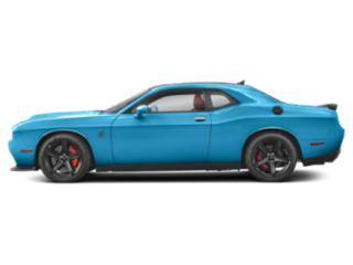 2023 Dodge Challenger SRT Hellcat Jailbreak RWD photo