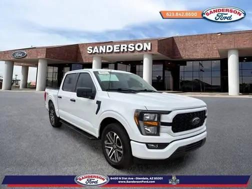 2023 Ford F-150 XL RWD photo