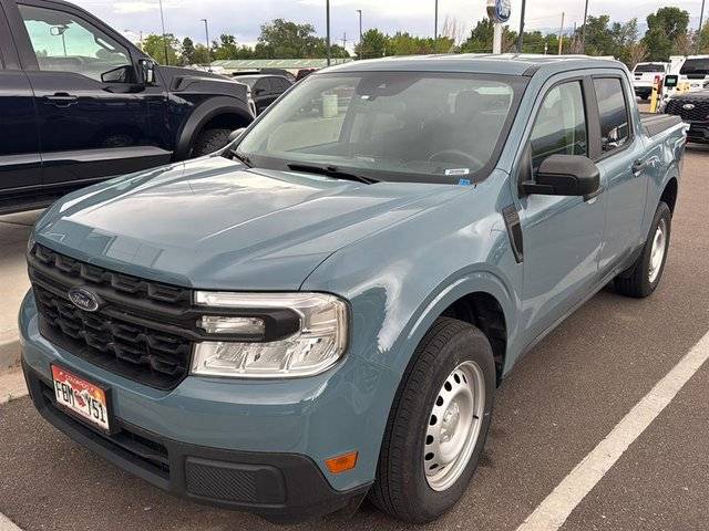 2023 Ford Maverick XL FWD photo