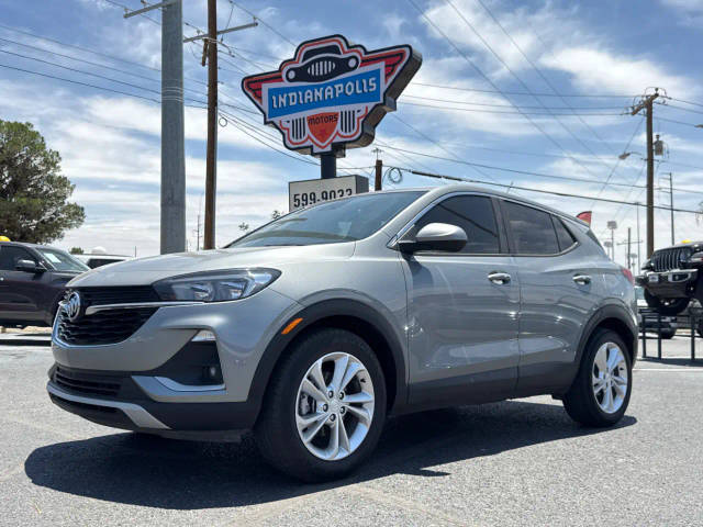 2023 Buick Encore GX Preferred FWD photo