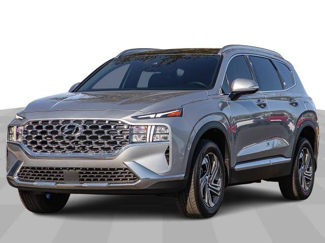 2023 Hyundai Santa Fe SEL AWD photo