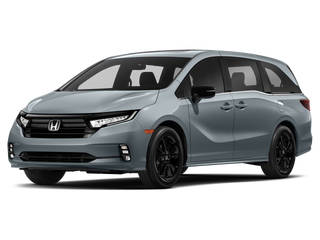 2023 Honda Odyssey Sport FWD photo