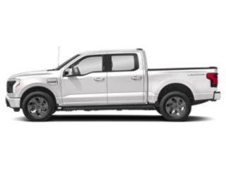 2023 Ford F-150 Lightning LARIAT AWD photo