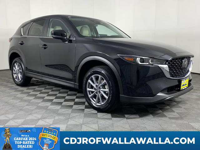 2023 Mazda CX-5 2.5 S Select Package AWD photo