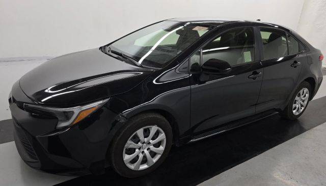 2023 Toyota Corolla Hybrid LE FWD photo