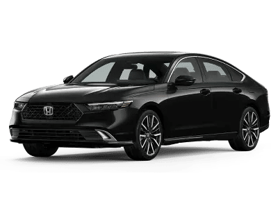 2023 Honda Accord Touring FWD photo