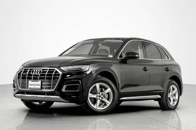 2023 Audi Q5 Premium AWD photo