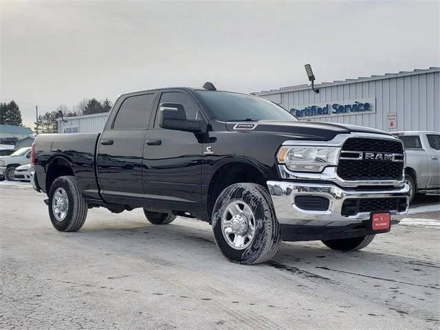 2023 Ram 2500 Tradesman 4WD photo