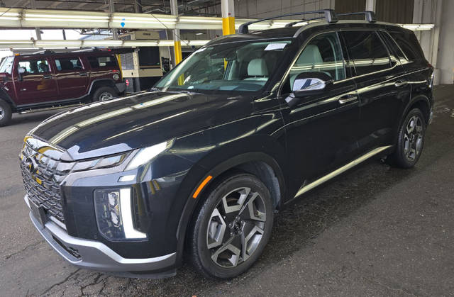 2023 Hyundai Palisade Limited FWD photo