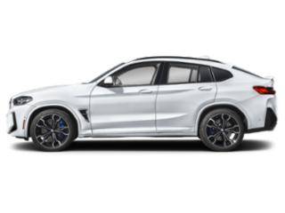 2023 BMW X4 M  AWD photo
