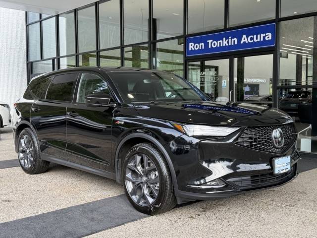 2023 Acura MDX w/A-Spec Package AWD photo