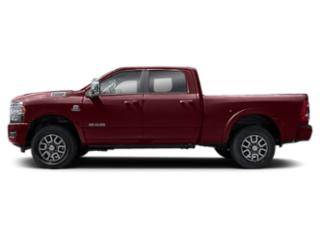 2023 Ram 3500 Longhorn 4WD photo