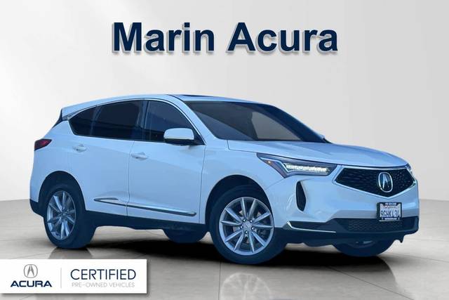 2023 Acura RDX FWD photo