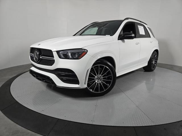 2023 Mercedes-Benz GLE-Class GLE 450 AWD photo