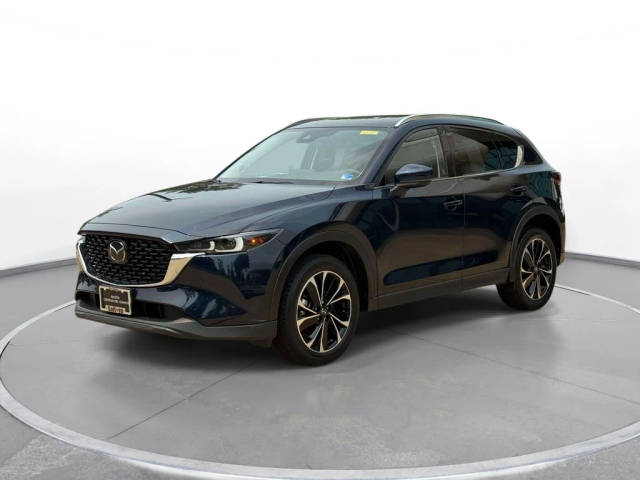 2023 Mazda CX-5 2.5 S Premium Package AWD photo