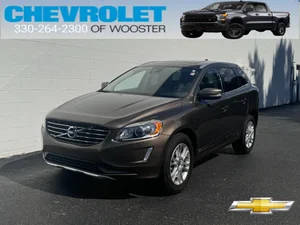 2015 Volvo XC60 T5 Premier AWD photo