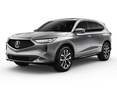2023 Acura MDX w/Technology Package AWD photo