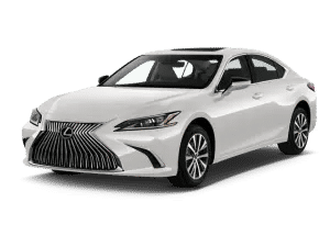 2023 Lexus ES ES 250 AWD photo
