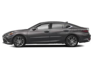 2023 Lexus ES ES 250 AWD photo