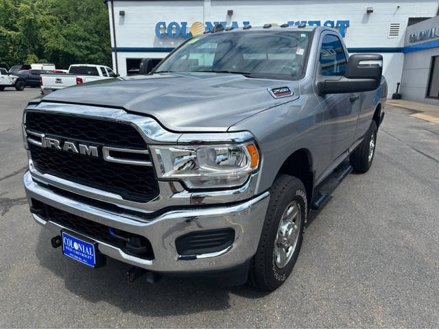 2023 Ram 2500 Tradesman 4WD photo