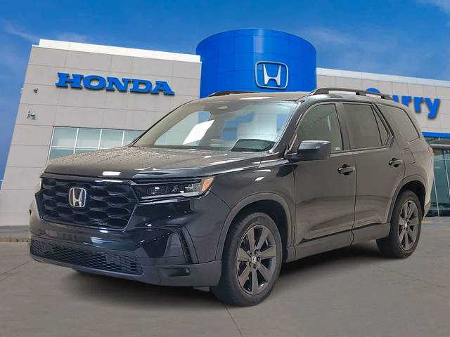2023 Honda Pilot Sport AWD photo