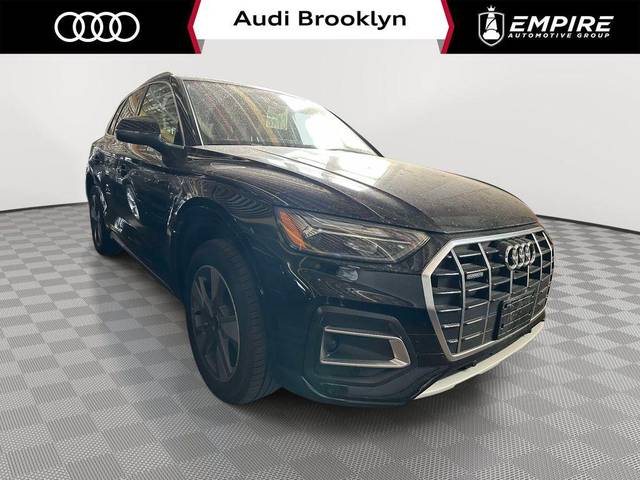 2023 Audi Q5 Premium AWD photo