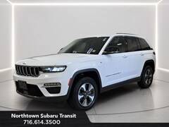 2023 Jeep Grand Cherokee 4WD photo