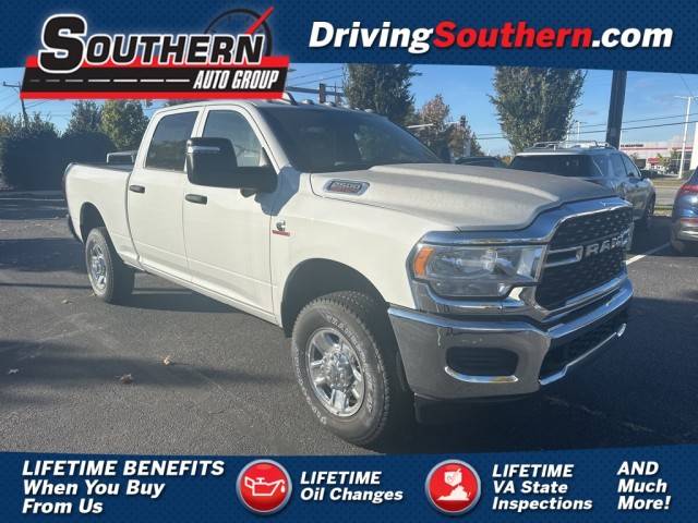 2023 Ram 2500 Tradesman 4WD photo