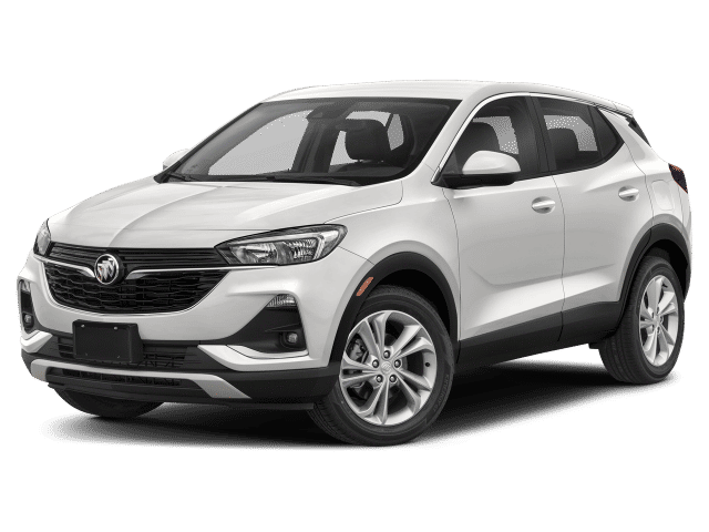 2023 Buick Encore GX Select FWD photo