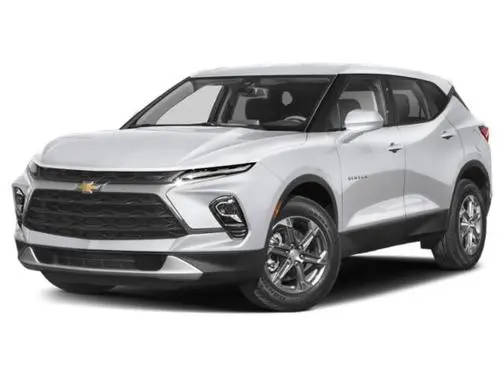 2023 Chevrolet Blazer LT FWD photo