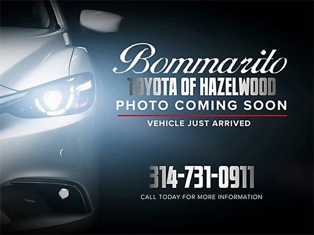 2023 Jeep Wagoneer Series II 4WD photo