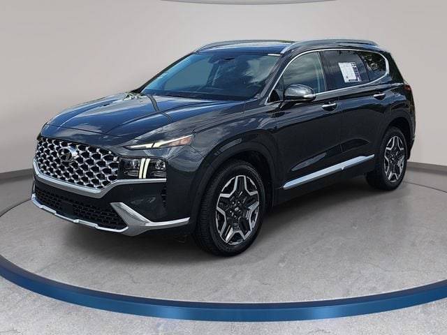2023 Hyundai Santa Fe Limited FWD photo